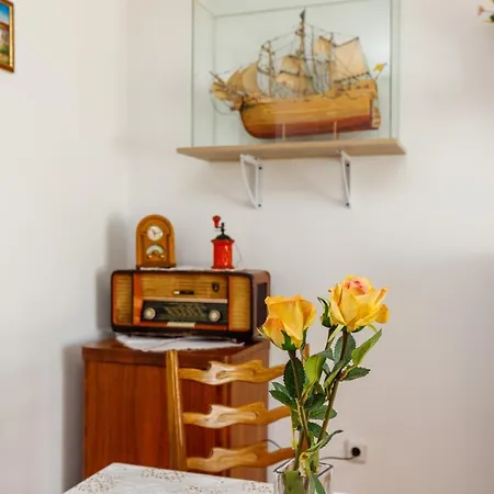 Apartman Apartment Vivi With Terrace *