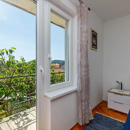 Apartment Vivi With Terrace